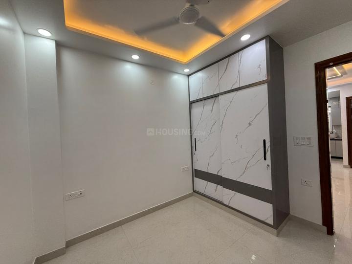 Eco height Bedroom 1