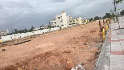 Image of 1200 Sq.ft Residential Plot / Land for sale in Bidarahalli, Bengaluru for Rs. 8400000