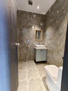 Image of 1100 Sq.ft 2 BHK Builder Floor for rent in Pioneer Floors - 8, Sector 15, Gurgaon for Rs. 32000