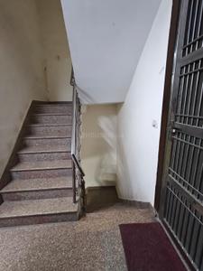 Balcony Image of 900 Sq.ft 3 BHK Builder Floor for sale in Sector 15 Dwarka New Delhi for Rs. 6200000