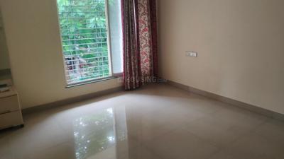 Bedroom Image of 1080 Sq.ft 2 BHK Apartment / Flat for rent in Ratan Prestige, Kharadi Pune for Rs. 31000