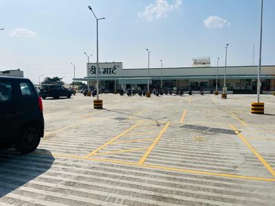 Image of 1300 Sq.ft Residential Plot / Land for sale in Mahalaxmi Nagar 51 Anaya, Samruddhi Mahamarg, Nagpur for Rs. 4595000