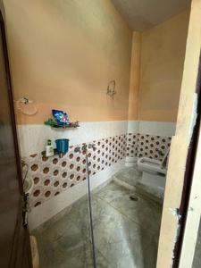 Bathroom Image of 800 Sq.ft 3 BHK Independent House for sale in Kanker Khera Meerut for Rs. 3300000