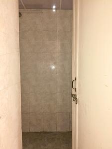 Common Bathroom Two Image of 582 Sq.ft 2 BHK Apartment / Flat for sale in Tulip Lemon, Sector 69 Gurgaon for Rs. 7500000