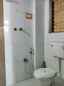 Bedroom Two Image of 723 Sq.ft 1.5 BHK Apartment / Flat for sale in Terraform Everest Marigold, Kasarvadavali Thane for Rs. 6800000
