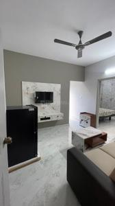 1 BHK Flat