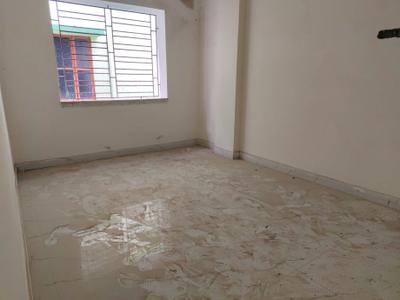 Bedroom Image of 844 Sq.ft 2.5 BHK Apartment / Flat for sale in Keshtopur Kolkata for Rs. 3200000