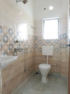 Common Bathroom Image of 1110 Sq.ft 3 BHK Apartment / Flat for sale in Bramhapur Kolkata for Rs. 4100000