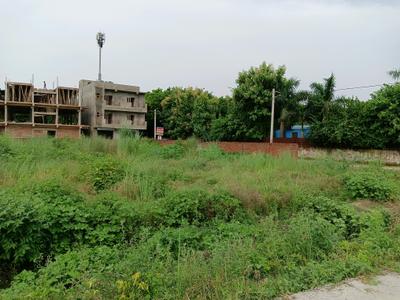 Image of 900 Sq.ft Residential Plot / Land for sale in Knowledge Park 2, Greater Noida for Rs. 5500000
