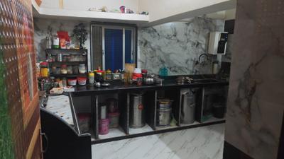 Kitchen Image of 2600 Sq.ft 8 BHK Duplex for sale in Waidhan Singrauli for Rs. 19000000