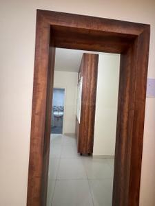 Hall Image of 2300 Sq.ft 3.5 BHK Apartment / Flat for rent in Sattva Aqua Vista, Gottigere Bengaluru for Rs. 90000