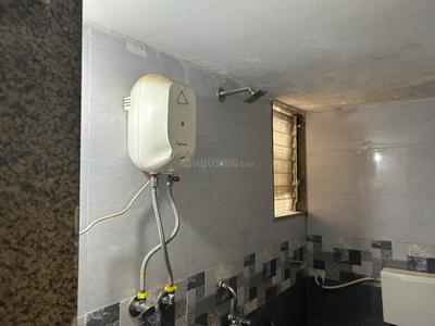 Bathroom Image of 930 Sq.ft 2 BHK Apartment / Flat for sale in Sai Sankul, Titwala Thane for Rs. 4200000