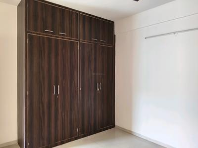 Bedroom Image of 1400 Sq.ft 2 BHK Apartment / Flat for sale in M3M Skywalk, Sector 74 Gurgaon for Rs. 24055000