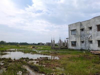 Image of 1440 Sq.ft Residential Plot / Land for sale in Swapnabhumi, New Town, Kolkata for Rs. 4200000