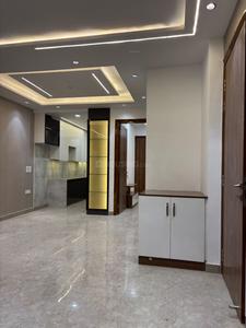 3 BHK Independent Builder Floor