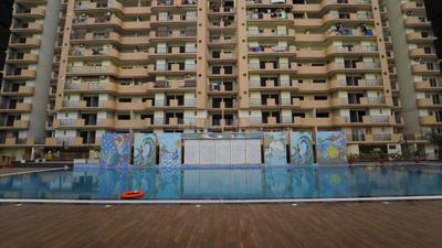 Image of 1389 Sq.ft 3 BHK Apartment / Flat for sale in Indirapuram, Ghaziabad for Rs. 17362500