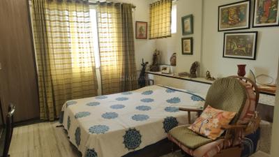 Bedroom Image of 2457 Sq.ft 4 BHK Apartment / Flat for sale in Hiranandani Estate Hill Grange, Hiranandani Estate Thane for Rs. 39000000