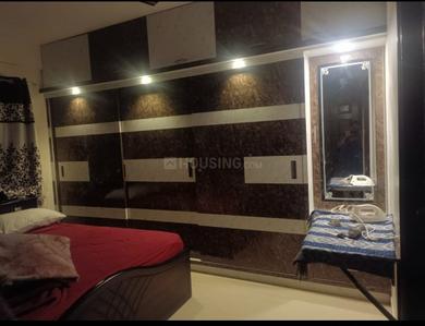 Bedroom Image of 1583 Sq.ft 3 BHK Apartment / Flat for sale in Subramanyapura Bengaluru for Rs. 13000000