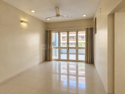 Living Room Image of 1382 Sq.ft 3 BHK Apartment / Flat for sale in Bavdhan Pune for Rs. 26500000