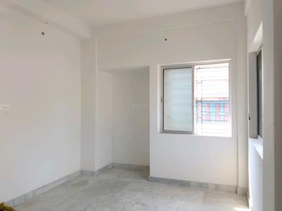 Bedroom Image of 800 Sq.ft 2 BHK Apartment / Flat for sale in Baghajatin Kolkata for Rs. 3400000