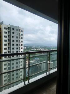 Living Room Image of 1134 Sq.ft 2 BHK Apartment / Flat for sale in Paranjape Blue Ridge, Hinjawadi Pune for Rs. 9800000