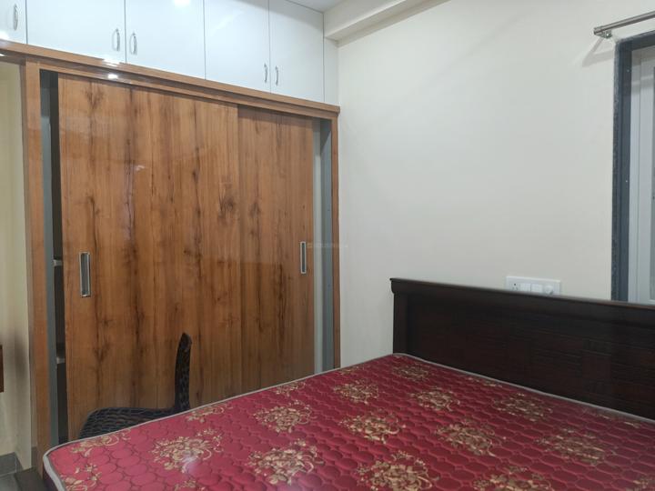 Rental apartment Bedroom 1