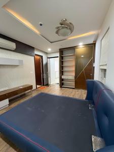 Bedroom Image of 4100 Sq.ft 4 BHK Apartment / Flat for rent in Aparna Elina, Mahalakshmi Layout Bengaluru for Rs. 300000