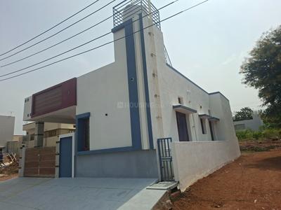 Image of 1200 Sq.ft 2 BHK Independent House for sale in Yandahalli, Mysore for Rs. 9300000