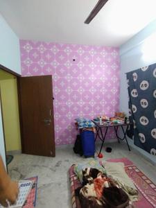 Bedroom Image of 350 Sq.ft 1 BHK Apartment / Flat for sale in Tollygunge Kolkata for Rs. 1500000