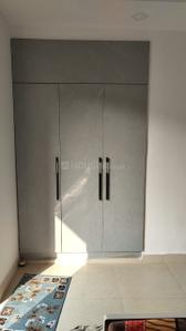 Bedroom Image of 1130 Sq.ft 2 BHK Apartment / Flat for sale in Mahanagar Lucknow for Rs. 7500000
