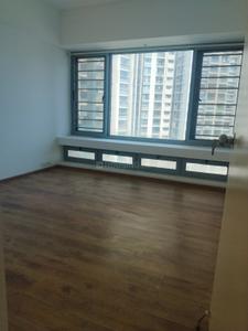 Bedroom Image of 1220 Sq.ft 2.5 BHK Apartment / Flat for sale in Radius Imperial Heights Wing C And D, Goregaon West Mumbai for Rs. 35100000