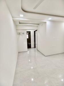 Hall Image of 550 Sq.ft 1 BHK Apartment / Flat for sale in Borivali West Mumbai for Rs. 16000000