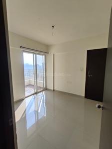 Hall Image of 970 Sq.ft 2 BHK Apartment / Flat for rent in Supertech Defence Colony, Wagholi Pune for Rs. 20000