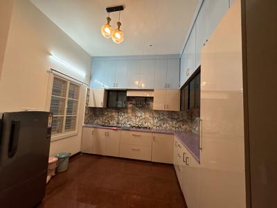 Kitchen Image of 1500 Sq.ft 3 BHK Villa for rent in Dodda Gubbi Bengaluru for Rs. 55000