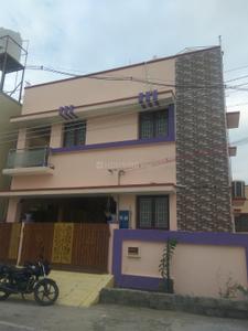 Image of 900 Sq.ft 2 BHK Builder Floor for rent in Keeranatham, Coimbatore for Rs. 23500