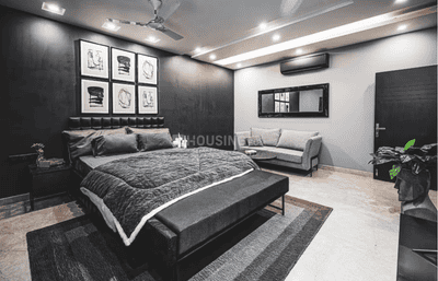 4 BHK Flat