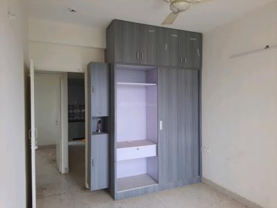 Bedroom Image of 842 Sq.ft 3 BHK Apartment / Flat for sale in Signature Global Golf Green, Sector 79 Gurgaon for Rs. 7300000