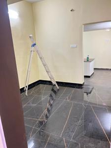 Hall Image of 1450 Sq.ft 4 BHK Independent House for sale in Pachapalayam Coimbatore for Rs. 9500000