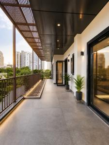 Image of 2400 Sq.ft 4 BHK Builder Floor for sale in Vatika Independent Floors, Sector 83, Gurgaon for Rs. 34000000