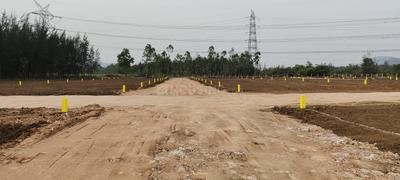 SIRI CHANDANA Plot View 2