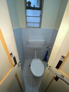 Image of 450 Sq.ft 1 RK Apartment / Flat for rent in Shivtej B, Kothrud, Pune for Rs. 15000