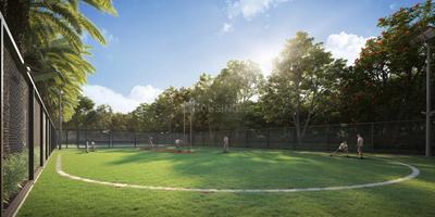 Image of 970 Sq.ft 2 BHK Apartment / Flat for sale in Vinayak 21 Acres Phase 1, New Town, Kolkata for Rs. 7900000