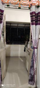 Balcony Image of 1080 Sq.ft 3 BHK Apartment / Flat for sale in Prabhat Nagar Nashik for Rs. 3400000
