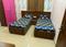 Bedroom Image of Home stay pg in Sector 48, Gurgaon