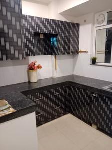 Kitchen Image of 2360 Sq.ft 3.5 BHK Apartment / Flat for sale in M3M Woodshire, Sector 107 Gurgaon for Rs. 20100000