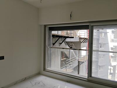 Bedroom Image of 425 Sq.ft 1 BHK Apartment / Flat for rent in Satra Mahavir Ville, Matunga East Mumbai for Rs. 75000