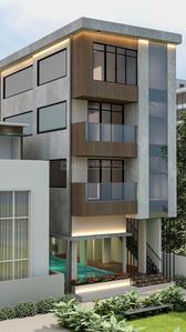 Image of 2310 Sq.ft 4 BHK Villa for sale in Samethanahalli, Bengaluru for Rs. 19800000