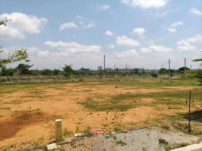 Image of 160 Sq.ft Residential Plot / Land for sale in Raikal, Ranga Reddy for Rs. 2250000