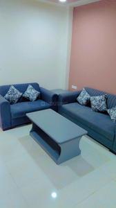 Hall Image of 1200 Sq.ft 2 BHK Builder Floor for rent in Malviya Nagar Jaipur for Rs. 52000
