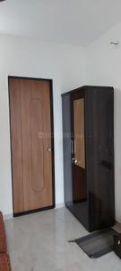 Bedroom Image of 1250 Sq.ft 3 BHK Apartment / Flat for rent in Legacy Woods, Vikas Nagar Pune for Rs. 26000